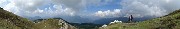 41 Panoramica sui Piani di Bobbio, Valsassina, Grigne